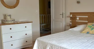 Maison 4 personnes - Au Pied du Moulin Maison 4 personnes - Au Pied du Moulin