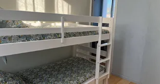 Les Pierres Salées