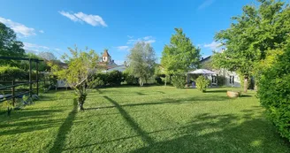 La Maison du Charpentier - 6 personnes
