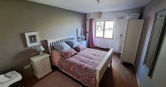 Maison d'amis - 13 pers - La Ferrière