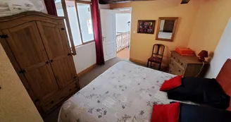 Maison d'amis - 13 pers - La Ferrière