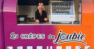 Les Crêpes de Joubie Les Crêpes de Joubie