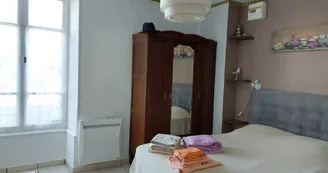 Gîte Au Cœur du Marais Gîte Au Cœur du Marais