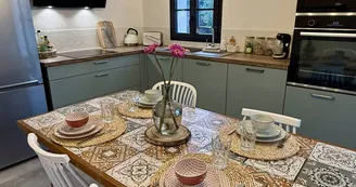 Le temps d'une île Le temps d'une île