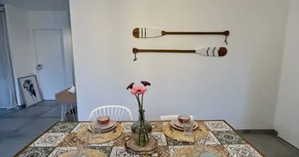 Le temps d'une île Le temps d'une île