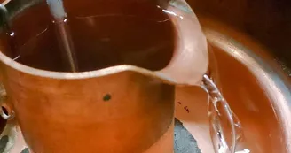 Daelly Cognac