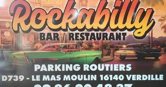 Le Rockabilly