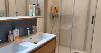 Le Gîte de l'Arsenal