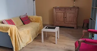 Le Gîte de l'Arsenal