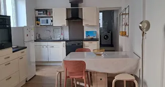 Le Gîte de l'Arsenal