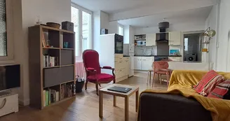 Le Gîte de l'Arsenal