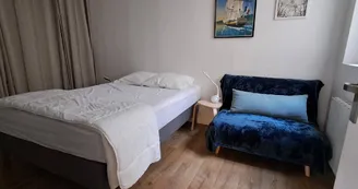 Le Gîte de l'Arsenal