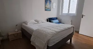 Le Gîte de l'Arsenal