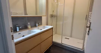 Le Gîte de l'Arsenal