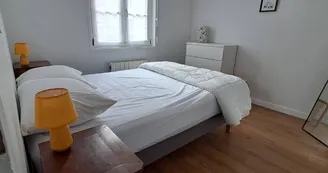 Le Gîte de l'Arsenal