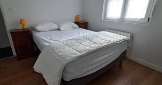 Le Gîte de l'Arsenal