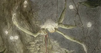 Exposition - L'hybride