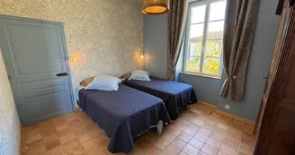 Le Clos des Agapanthes Le Clos des Agapanthes
