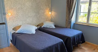 Le Clos des Agapanthes Le Clos des Agapanthes