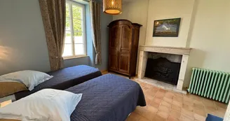 Le Clos des Agapanthes Le Clos des Agapanthes
