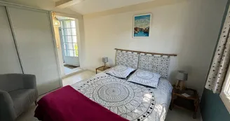Le Clos des Agapanthes Le Clos des Agapanthes