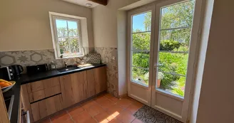 Le Clos des Agapanthes Le Clos des Agapanthes