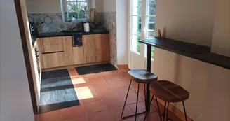 Le Clos des Agapanthes Le Clos des Agapanthes