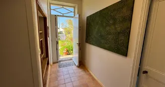Le Clos des Agapanthes Le Clos des Agapanthes