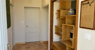 Le Clos des Agapanthes Le Clos des Agapanthes