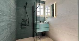 Le Clos des Agapanthes Le Clos des Agapanthes