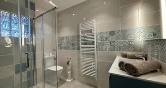 Le Clos des Agapanthes Le Clos des Agapanthes