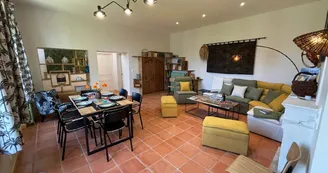 Le Clos des Agapanthes Le Clos des Agapanthes