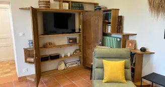 Le Clos des Agapanthes Le Clos des Agapanthes