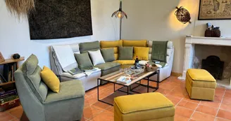 Le Clos des Agapanthes Le Clos des Agapanthes