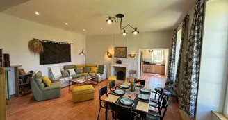 Le Clos des Agapanthes Le Clos des Agapanthes