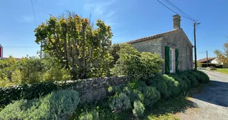 Le Clos des Agapanthes Le Clos des Agapanthes