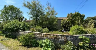 Le Clos des Agapanthes Le Clos des Agapanthes