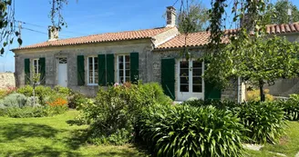 Le Clos des Agapanthes Le Clos des Agapanthes