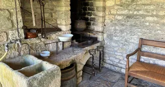 Le Clos des Agapanthes Le Clos des Agapanthes