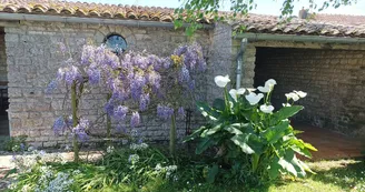 Le Clos des Agapanthes Le Clos des Agapanthes