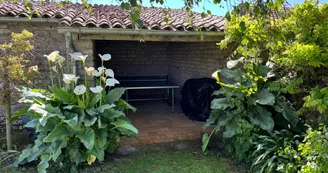 Le Clos des Agapanthes Le Clos des Agapanthes