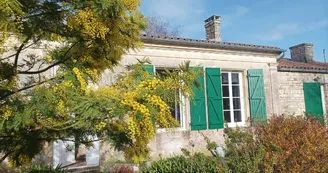 Le Clos des Agapanthes Le Clos des Agapanthes