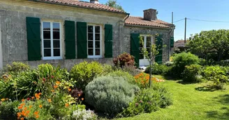 Le Clos des Agapanthes Le Clos des Agapanthes
