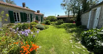 Le Clos des Agapanthes Le Clos des Agapanthes