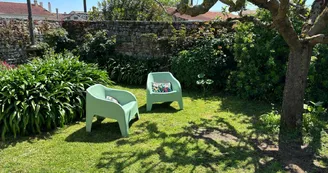 Le Clos des Agapanthes Le Clos des Agapanthes