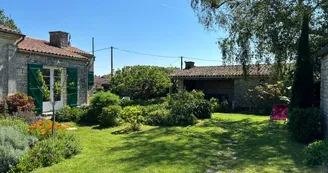Le Clos des Agapanthes Le Clos des Agapanthes