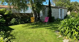 Le Clos des Agapanthes Le Clos des Agapanthes