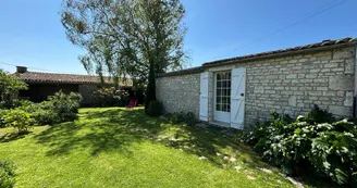 Le Clos des Agapanthes Le Clos des Agapanthes