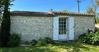 Le Clos des Agapanthes Le Clos des Agapanthes