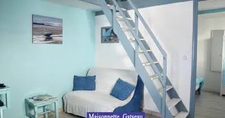 Maisonnette Gatseau Maisonnette Gatseau
